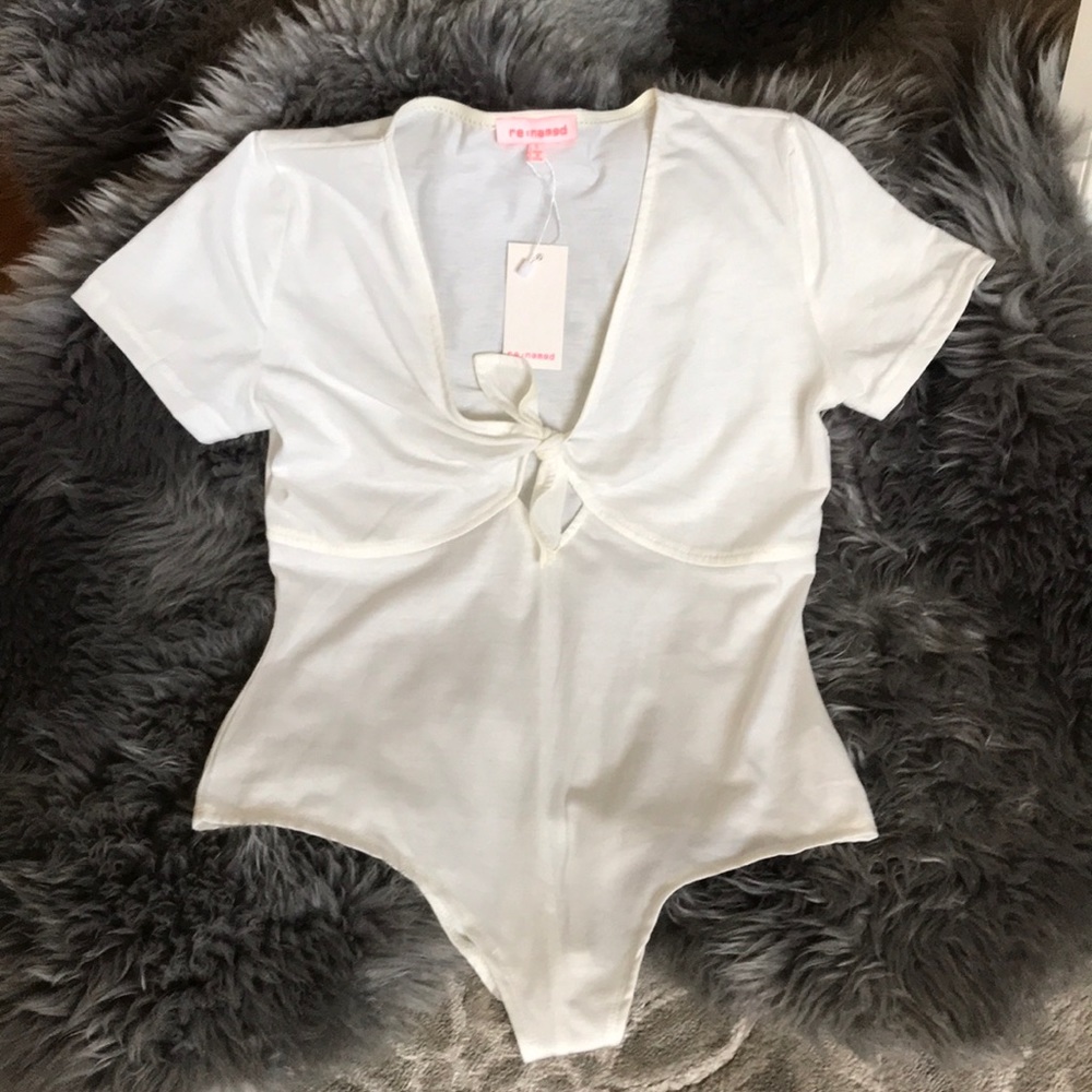 Re:Named Bodysuit